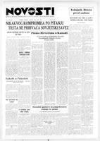 Novosti, June 25, 1946