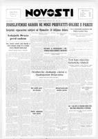 Novosti, July 11, 1946