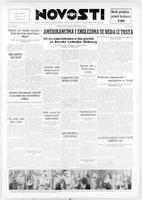 Novosti, November 14, 1946