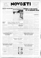Novosti, February 15, 1947