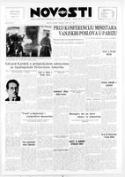 Novosti, April 25, 1946