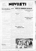 Novosti, July 22, 1947