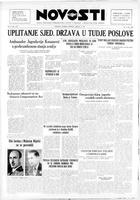 Novosti, March 15, 1947