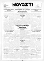 Novosti, November 11, 1947