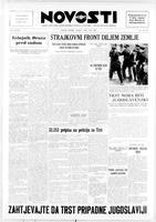 Novosti, June 18, 1946