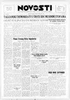 Novosti, March 16, 1946
