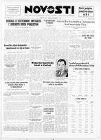 Novosti, November 26, 1946