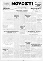 Novosti, December 31, 1946