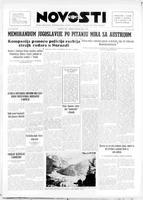 Novosti, January 28, 1947
