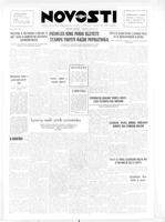 Novosti, May 22, 1947