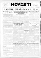 Novosti, June 19, 1947
