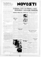 Novosti, January 15, 1946
