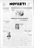 Novosti, November 15, 1947