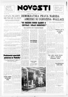 Novosti, August 09, 1947