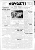 Novosti, May 27, 1947