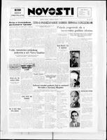 Novosti, January 03, 1946