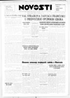 Novosti, October 16, 1947