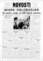 Novosti, July 04, 1944