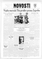 Novosti, October 31, 1944