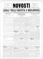 Novosti, December 14, 1944