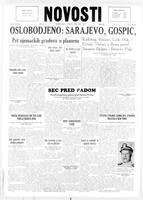 Novosti, April 10, 1945