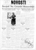 Novosti, March 18, 1944