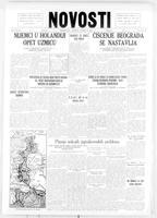 Novosti, October 19, 1944