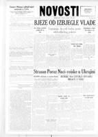 Novosti, March 14, 1944