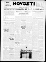 Novosti, December 15, 1945