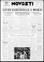 Novosti, December 29, 1945