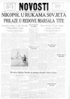 Novosti, February 10, 1944