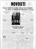 Novosti, October 11, 1945