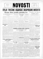 Novosti, December 05, 1944
