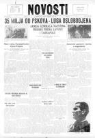 Novosti, February 15, 1944