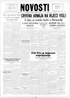 Novosti, July 27, 1944