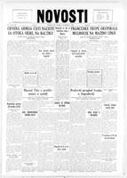 Novosti, November 23, 1944