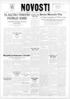 Novosti, April 22, 1944