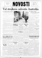Novosti, October 13, 1945