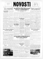 Novosti, August 28, 1945
