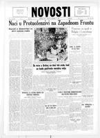 Novosti, December 19, 1944
