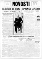 Novosti, April 14, 1945