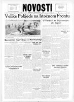 Novosti, July 29, 1944