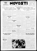 Novosti, December 08, 1945