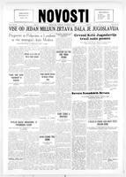 Novosti, November 30, 1944