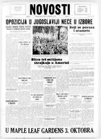Novosti, September 29, 1945