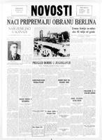 Novosti, February 03, 1945
