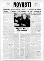 Novosti, October 06, 1945
