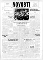 Novosti, September 11, 1945