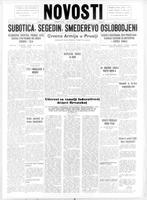 Novosti, October 14, 1944