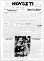 Novosti, November 17, 1945